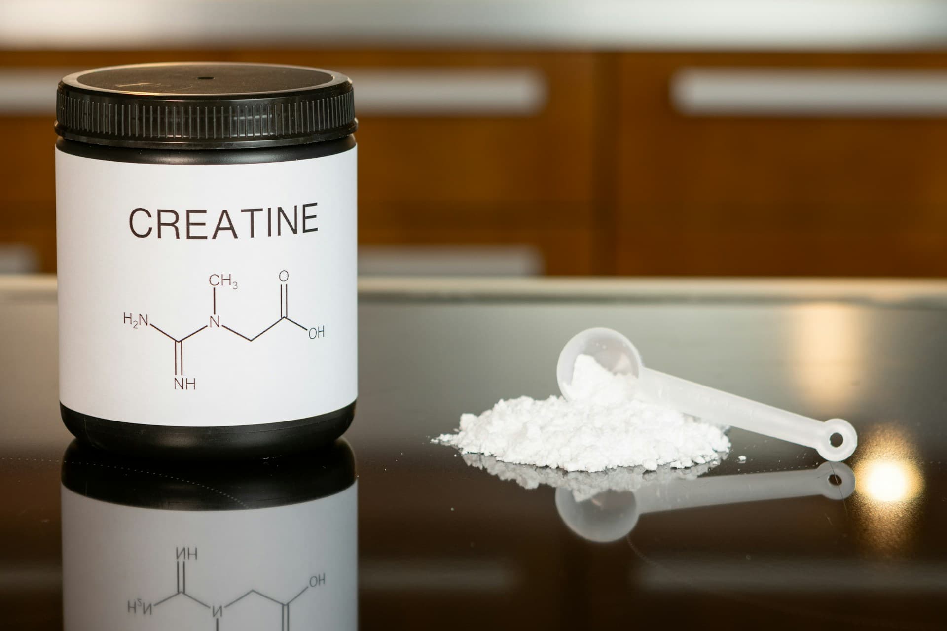 What Are the Benefits of Creatine and How to Take It